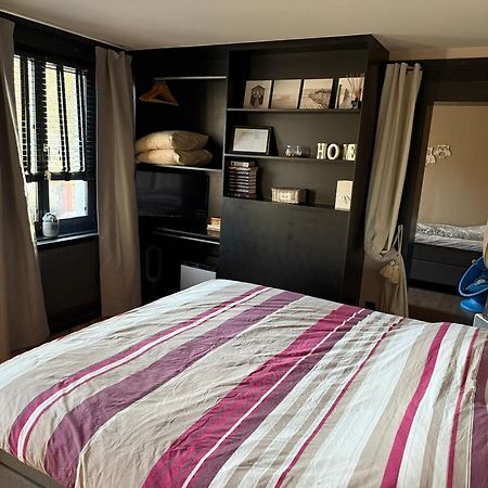 ברוז' B&B Family@Home66 מראה חיצוני תמונה