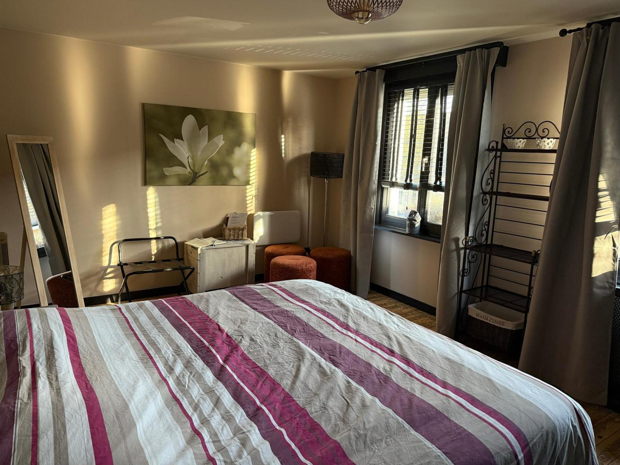 ברוז' B&B Family@Home66 מראה חיצוני תמונה