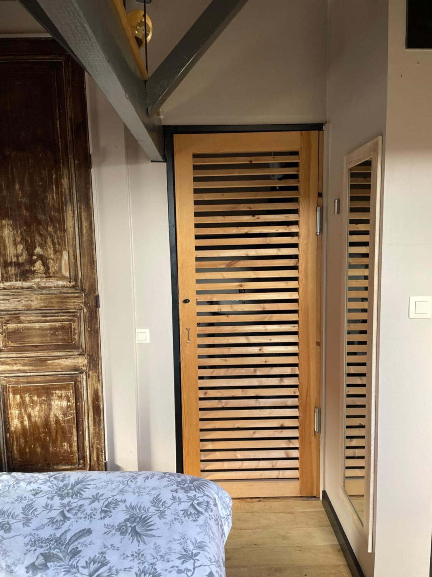 ברוז' B&B Family@Home66 מראה חיצוני תמונה