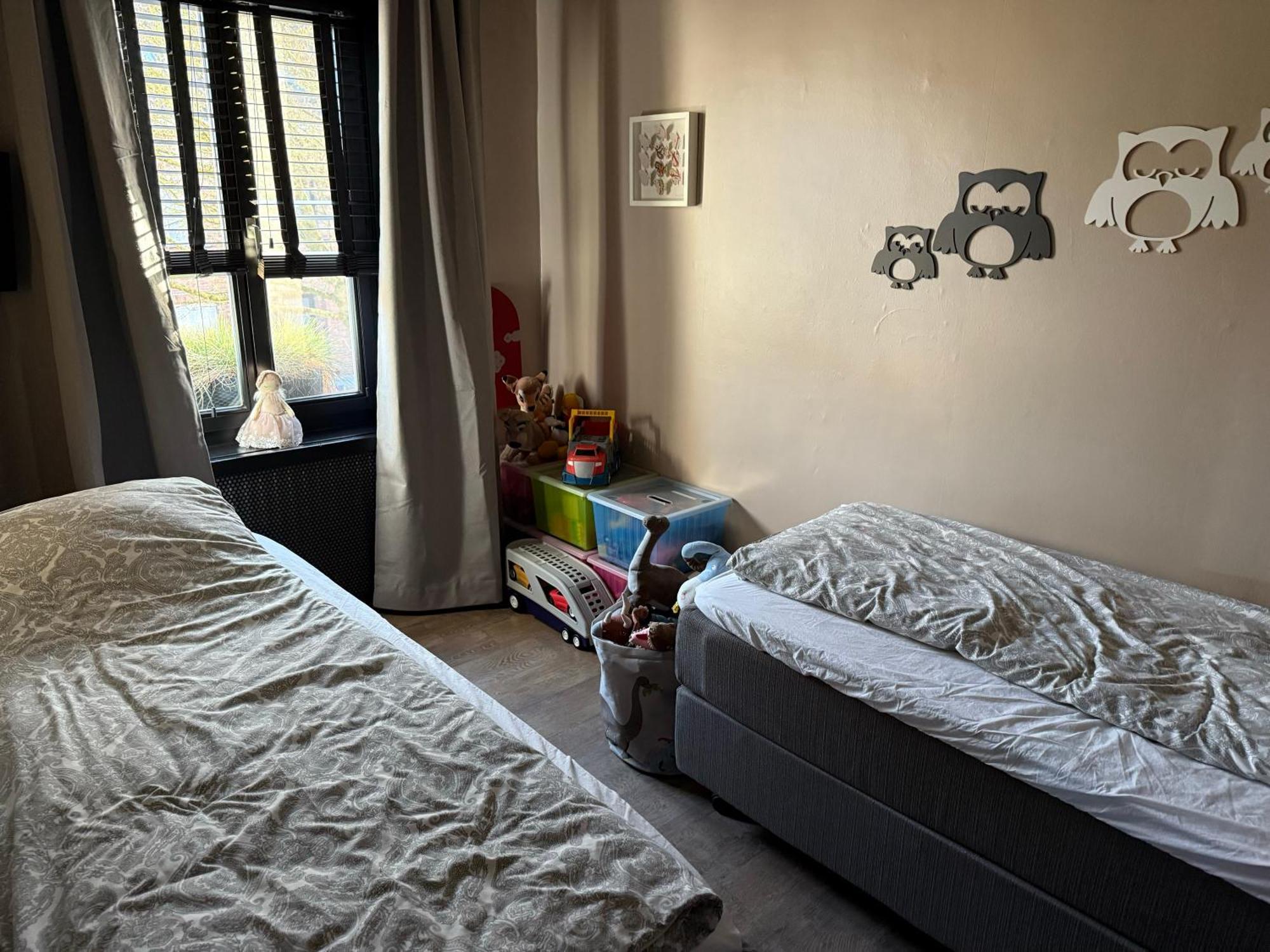ברוז' B&B Family@Home66 מראה חיצוני תמונה