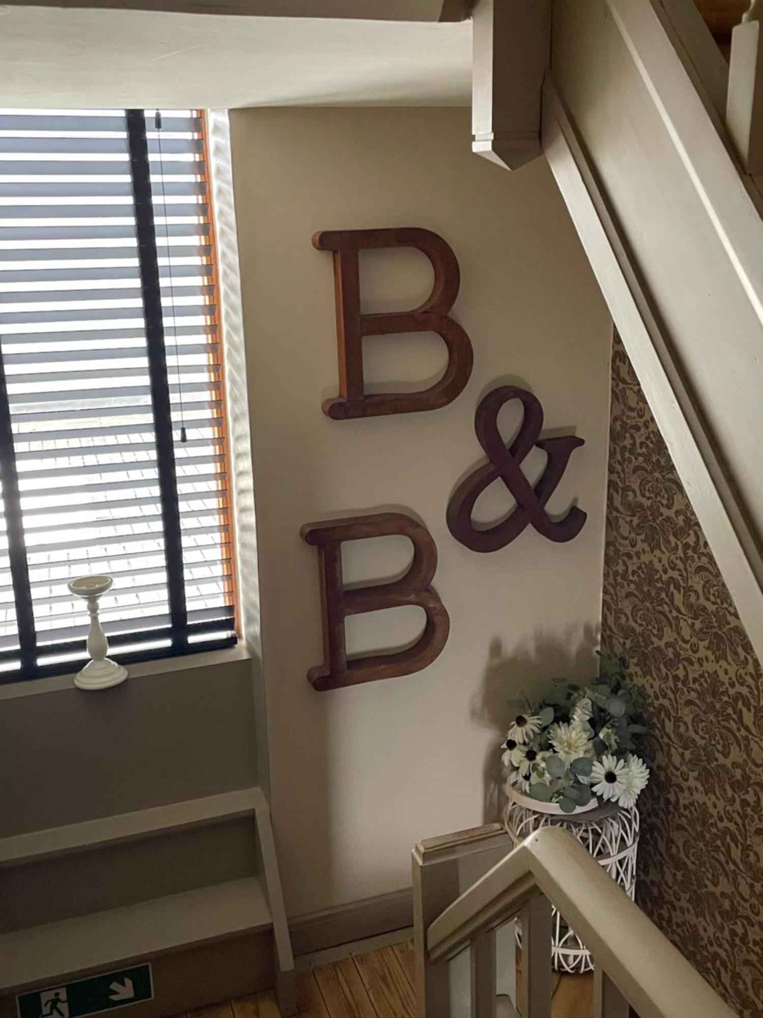 ברוז' B&B Family@Home66 מראה חיצוני תמונה